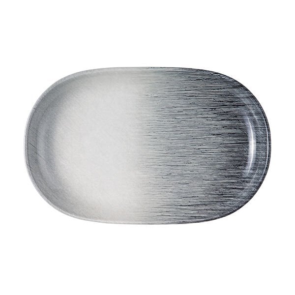 Brezza Magnus Oval Kayık 33 cm *6