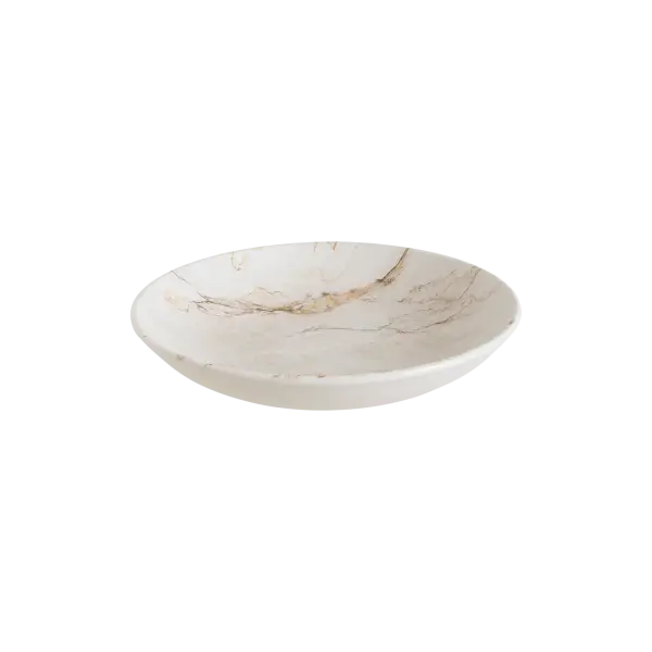 Granix Bloom Çukur Tabak 23 cm 1000 cc