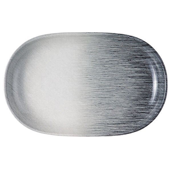 Brezza Magnus Oval Kayık 37 cm *6