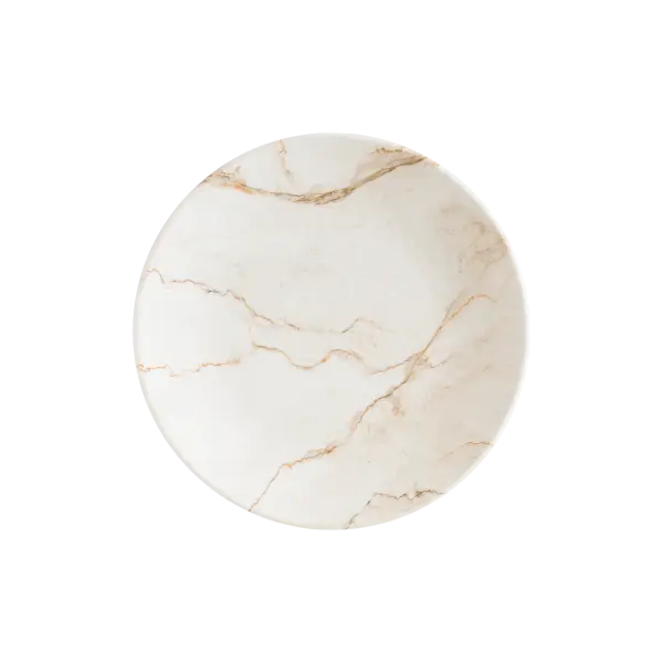 Granix Gourmet Düz Tabak 15 cm