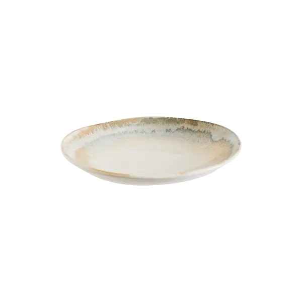 Knidos Vago Çukur Tabak 26 cm 1000 cc