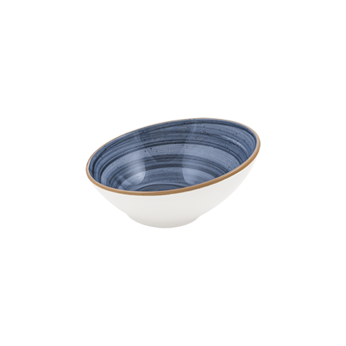 Bonna Porselen Dusk Vanta Kase 16 cm 350 cc