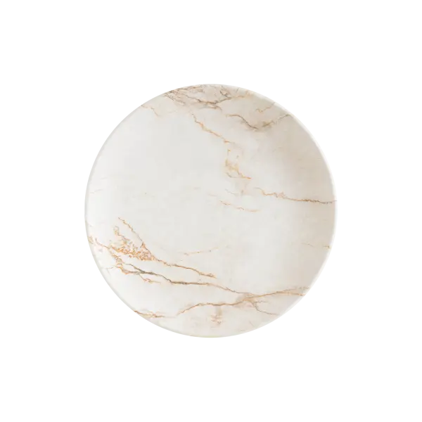 Granix Gourmet Düz Tabak 25 cm