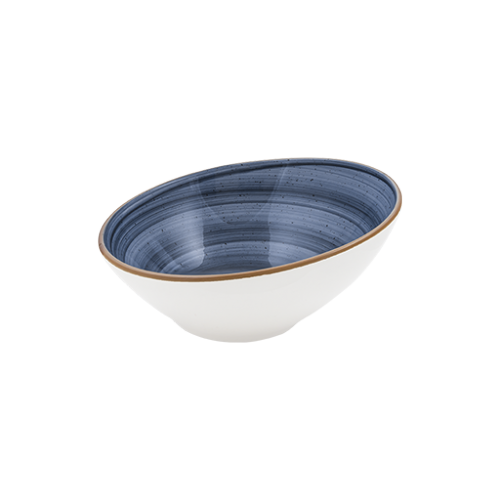 Bonna Porselen Dusk Vanta Kase 22 cm 850 cc