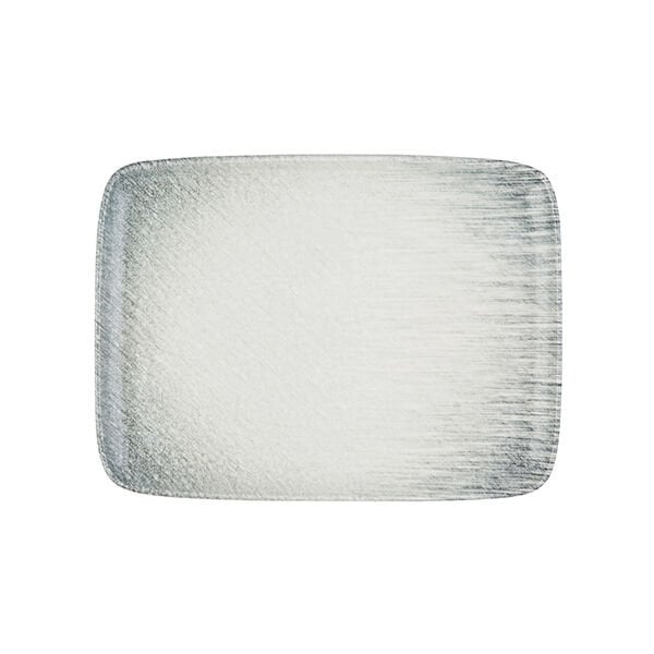 Brezza Quadro Dikdörtgen Tabak 31 cm (27 * 20) *6