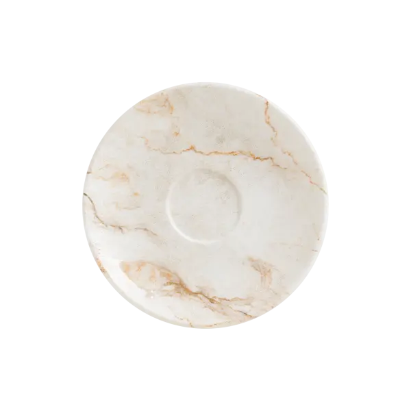 Granix Gourmet Kahve Fincanı Tabağı 12 cm