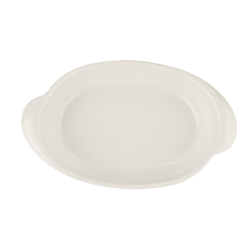 Bonna Porselen Optiva Fırın Kabı 31 cm