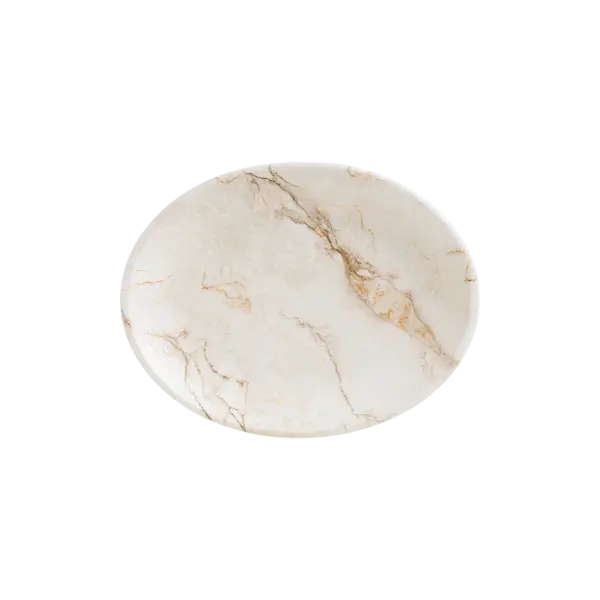 Granix Moove Oval Tabak 20*15,6 cm