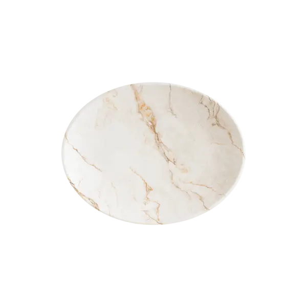 Granix Moove Oval Tabak 25 cm