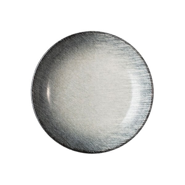 Brezza Valle Çukur Tabak 25 cm 1140 cc *12