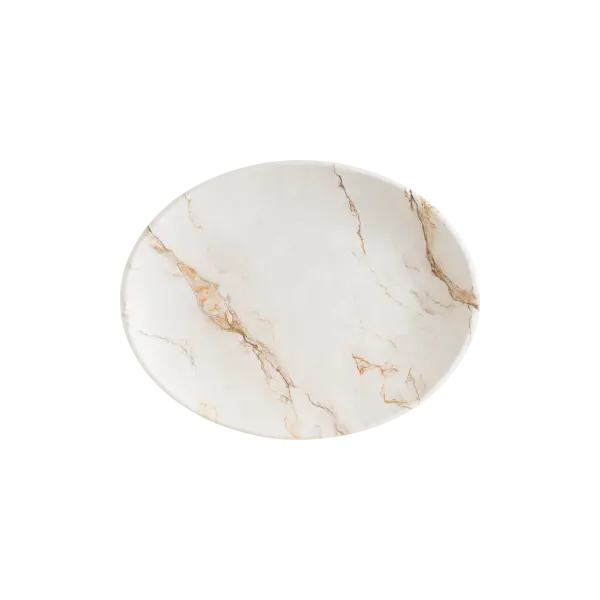 Granix Moove Oval Tabak 31*24 cm