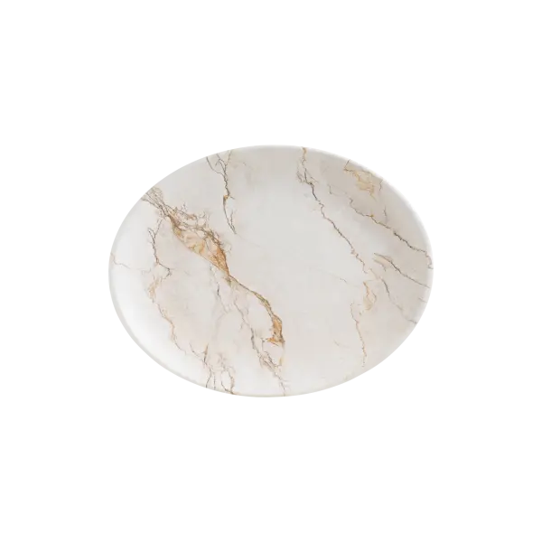 Granix Moove Oval Tabak 36*28 cm