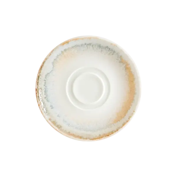 Knidos Gourmet Konsome Kase Tabağı 19 cm