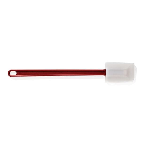 Biradlı Yanmaz Spatula, Silikon, 38 cm