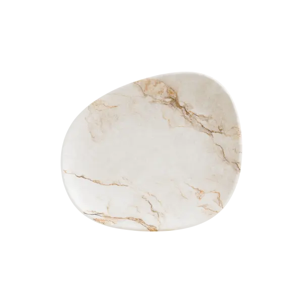 Granix Vago Düz Tabak 24 cm