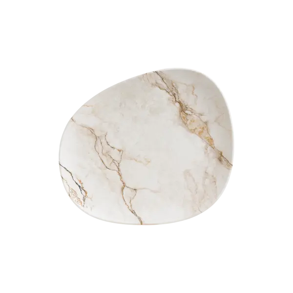 Granix Vago Düz Tabak 33 cm