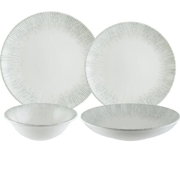 IRIS 25 PARÇA YEMEK TAKIMI