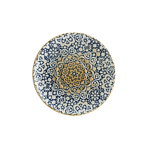 Bonna Porselen Alhambra Gourmet Konsome Kase Tabağı 19 cm