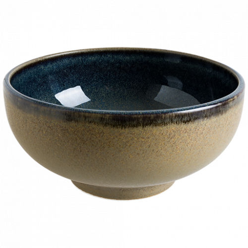 Sphere Ocean Moss Ayaklı Kase 17 cm 984 cc