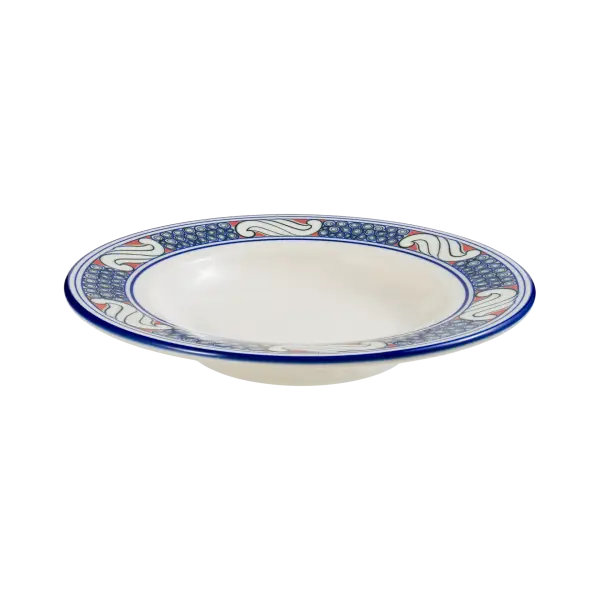 Kadim Banquet Çukur Tabak 180 cc