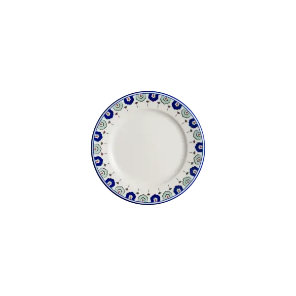 Kadim Banquet Düz Tabak 17 cm