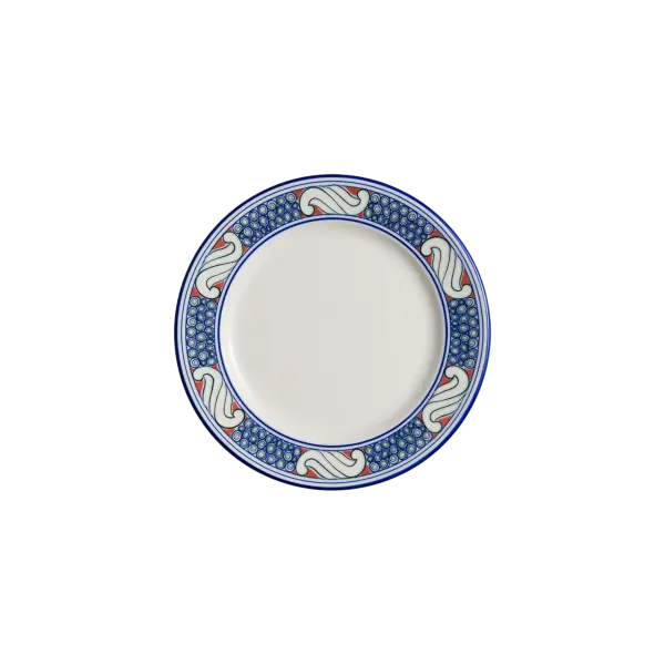 Kadim Banquet Düz Tabak 21 cm