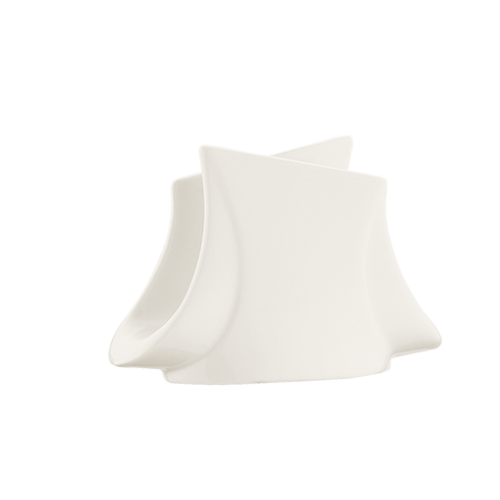 Bonna Porselen Pera Peçetelik 10 cm