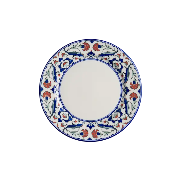 Kadim Banquet Düz Tabak 25 cm