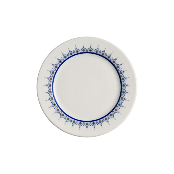 Kadim Banquet Düz Tabak 27 cm