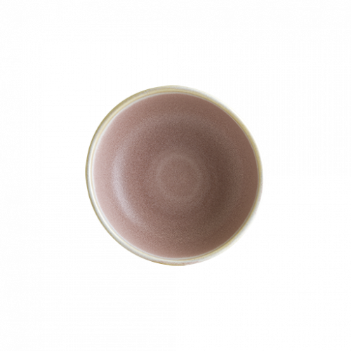 Bonna Porselen Pink Pott 14cm Kase