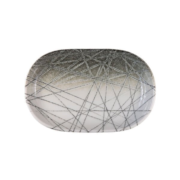 Caos Magnus Oval Kayık 28 cm *6