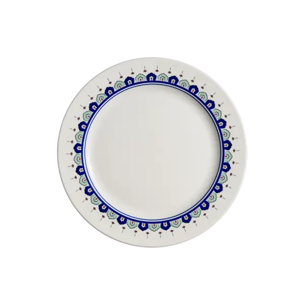 Kadim Banquet Düz Tabak 32 cm