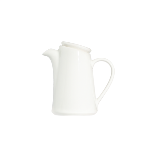 Transparan Bevel Kahvedanlık 600 cc