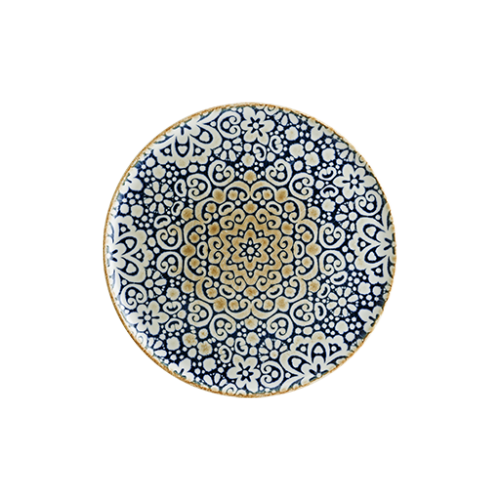 Bonna Porselen Alhambra Pizza Tabağı 32 cm
