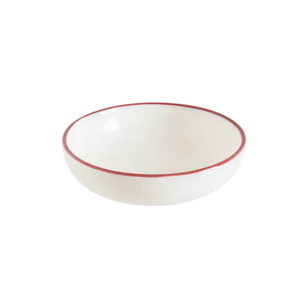 Linea Burgundy Hygge 10cm Cukur Tabak