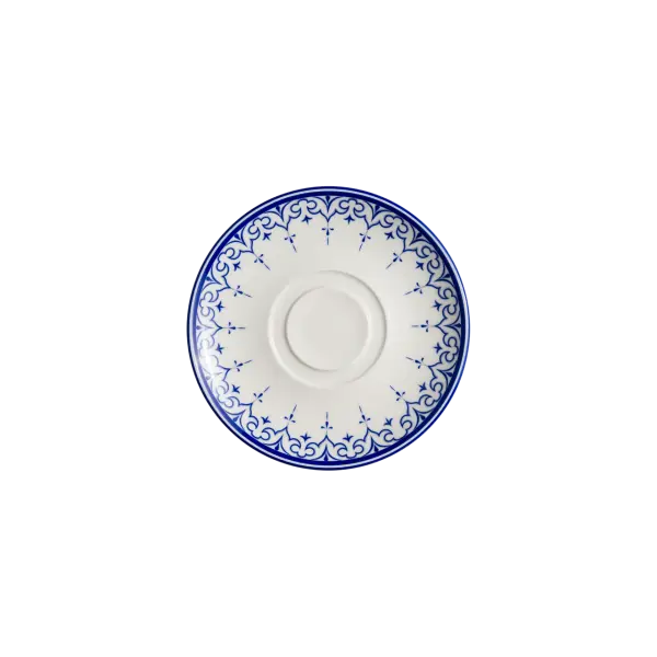 Kadim Gourmet Konsome Kase Tabağı 19 cm