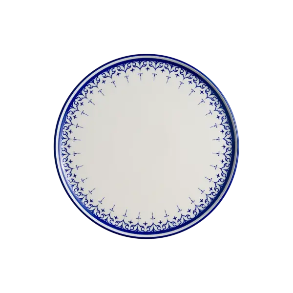 Kadim Gourmet Pizza Tabağı 32 cm