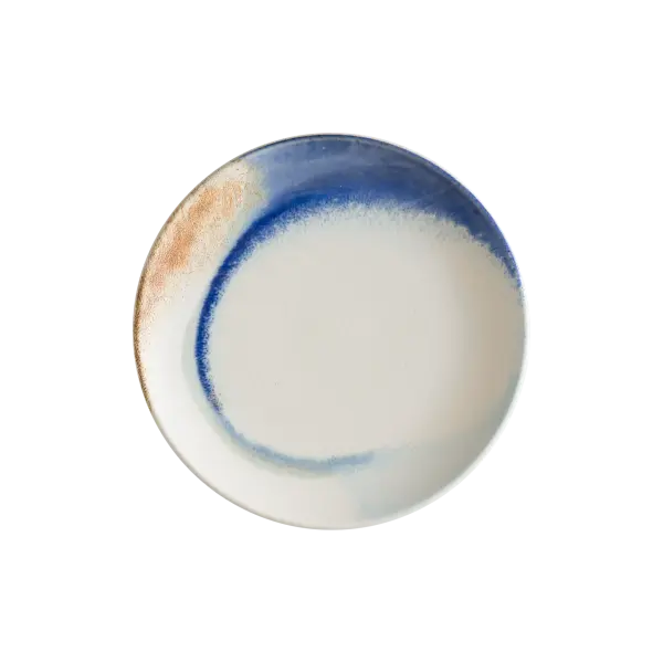 Kymen 1 Gourmet Düz Tabak 15 cm