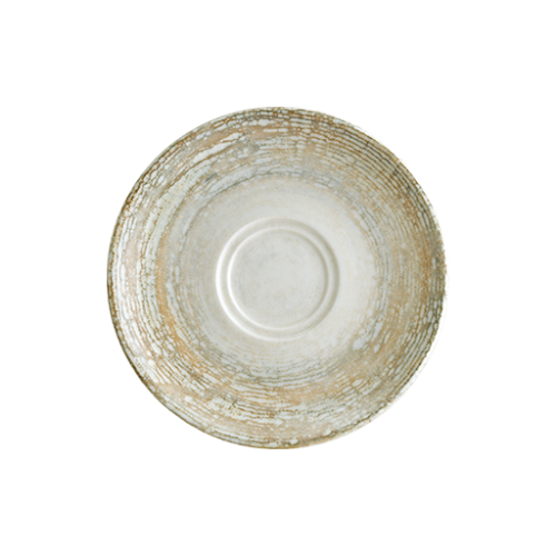 Bonna Porselen Patera Gourmet Kahve Fincan Tabağı 16 cm