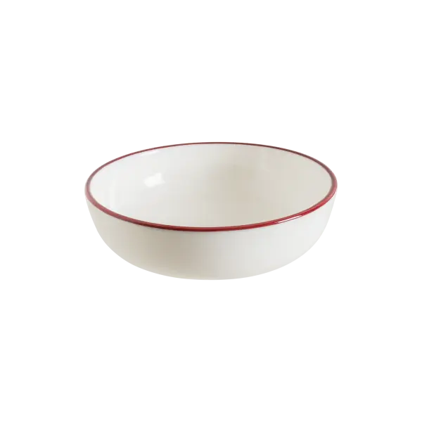 Linea Burgundy Hygge 14cm Kase