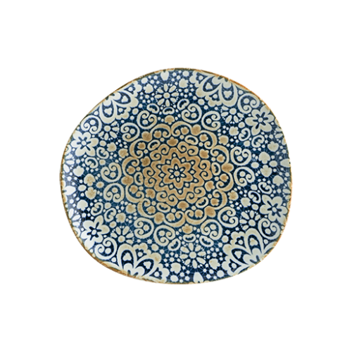Bonna Porselen Alhambra Vago Düz Tabak 29 cm