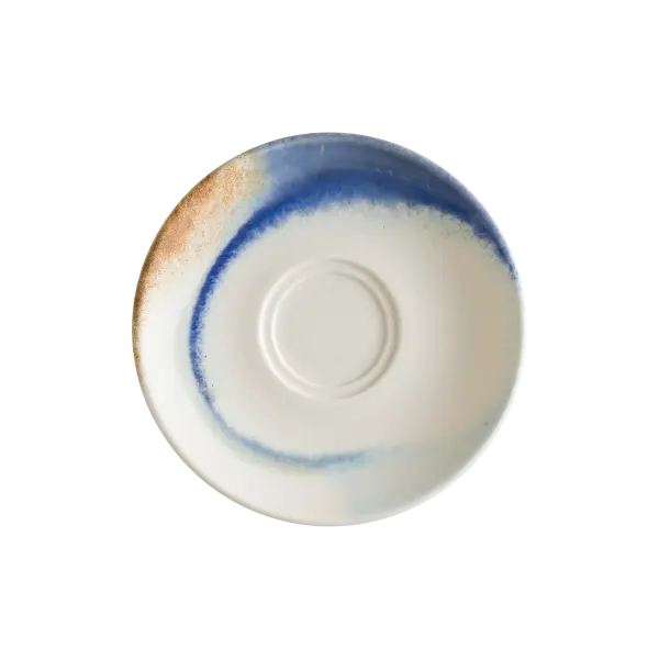 Kymen 1 Gourmet Kahve Fincan Tabağı 16 cm