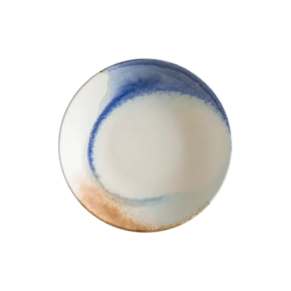 Kymen 2 Bloom Çukur Tabak 23 cm 1000 cc