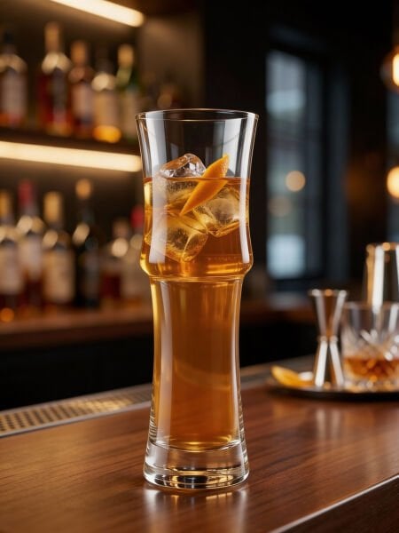 Onis Kokteyl Bardağı 370 Cc