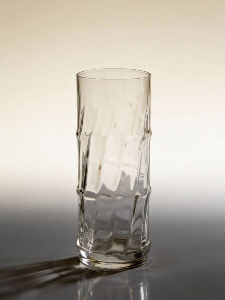 Onis Cam Meşrubat Bardağı 470cc