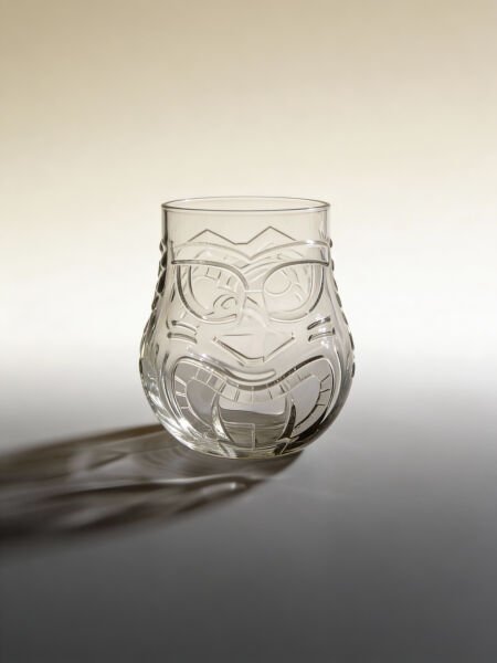 Onis Cam Viski Bardağı-Su Bardağı 470 Cc