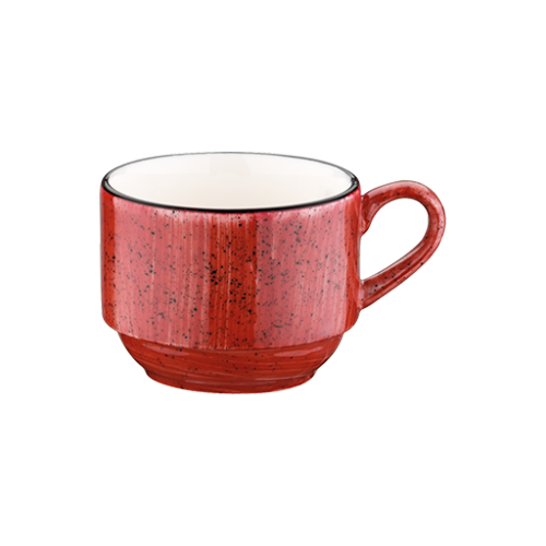 Bonna Porselen Passion Banquet Kahve Fincanı 80 cc