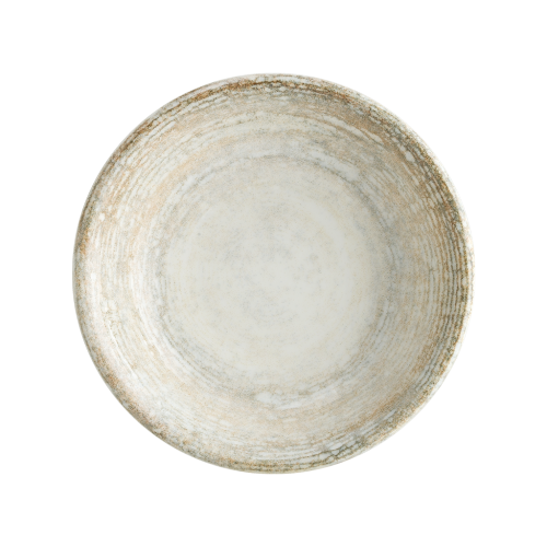 Bonna Porselen Patera Gourmet Çukur Tabak 9 cm