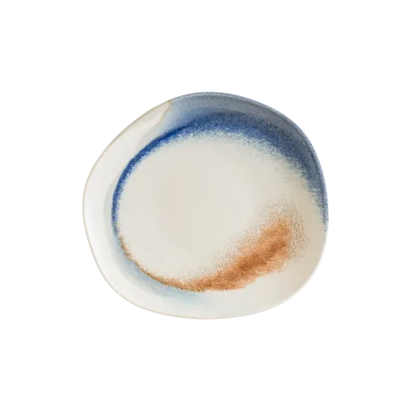 Kymen 3 Vago Düz Tabak 29 cm