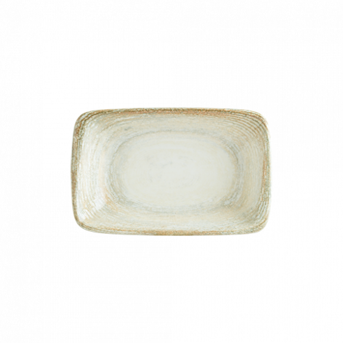 Bonna Porselen Patera Moove Dikdörtgen Kayık 14 cm